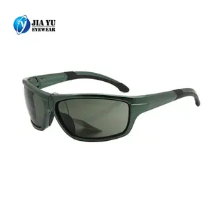 High Quality Fashion Outdo Volleyball CE UV400 Sports Sunglasses